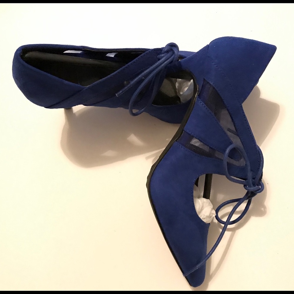 Sole Diva Heels